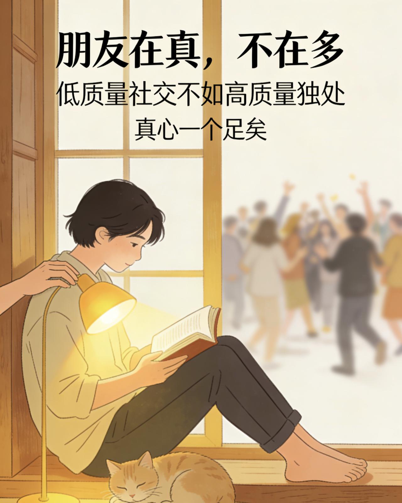 说句实在话:孩子越大，越要教他这6个硬道理！1. 嘴要甜，心要硬有礼貌是教养