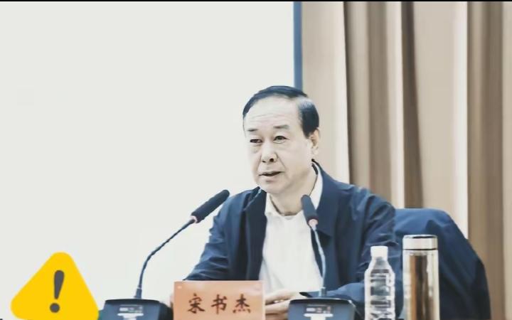 刚刷第一财经的新闻，郑州那个宋书杰落马了。咱们普通老百姓去外面找个工作，简历