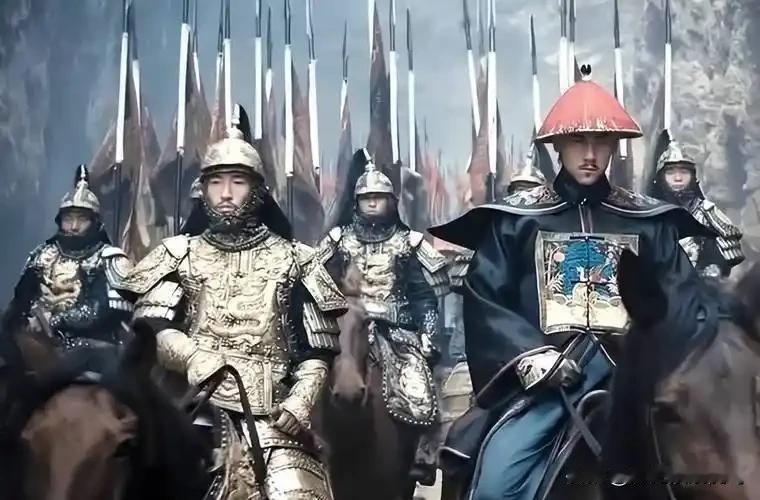 多锋一路南下，收编了南明至少20多万军队，将2万多人编入绿营，然后把剩下实在不堪