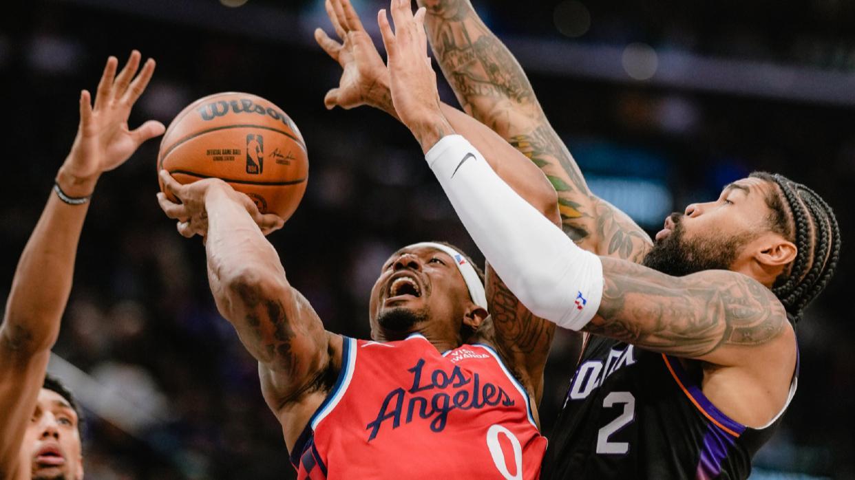 快船其实和太阳老板一个毛病老板完全不懂体育，还干涉管理，急于求成。懂体育的