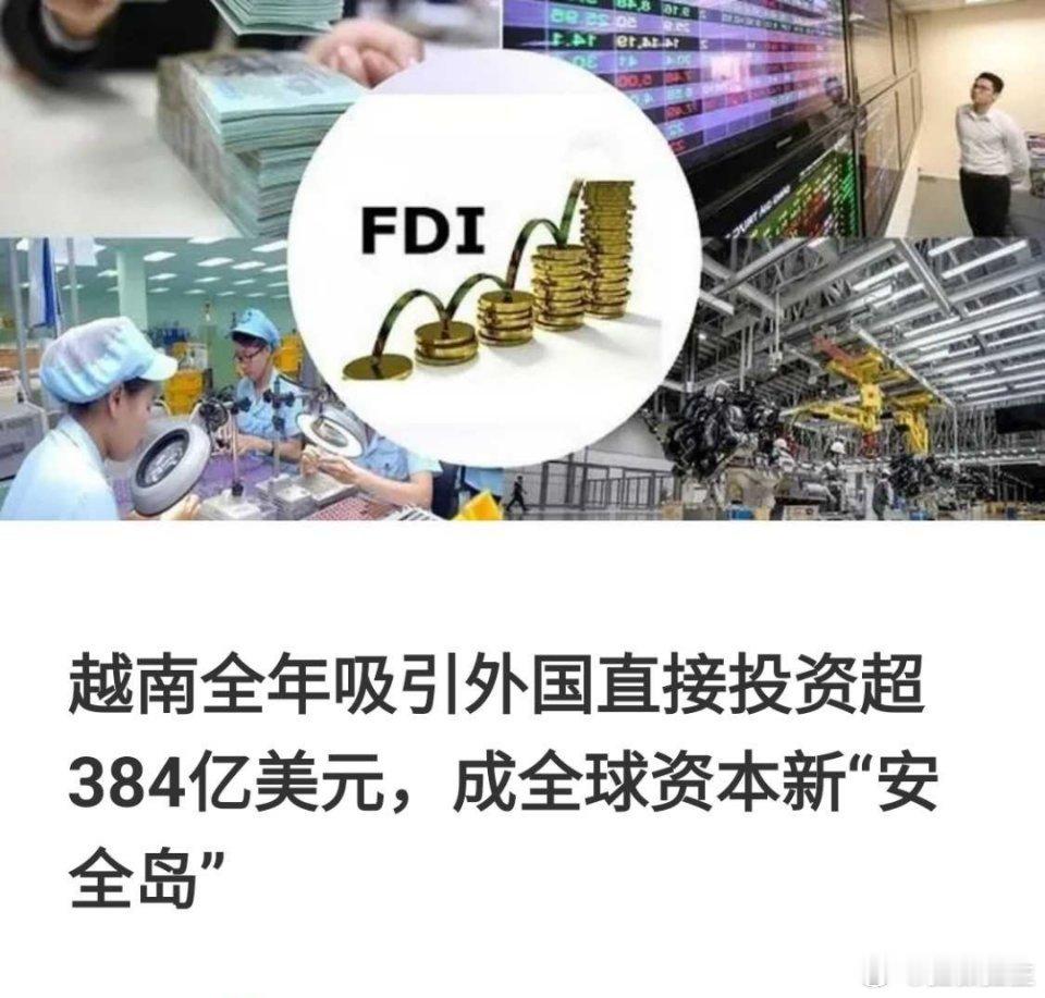 海外新鲜事越南