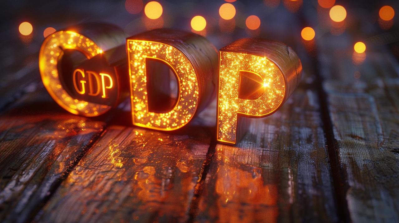 中美日一季度GDP曾增长预测：日本仅0.16%，美国负1.8%，中国呢？同样面