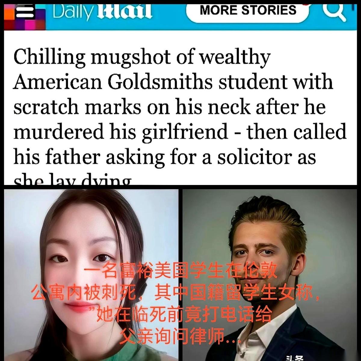 真的，一秒钟都忍不了。31岁，英国留学，交往个24岁的小洋男友。滚完床单发现