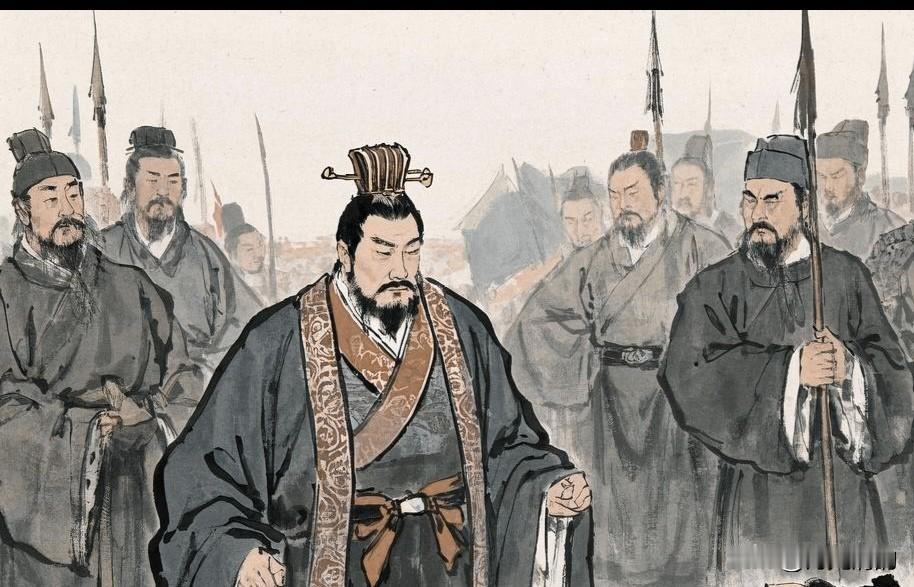 公元前627年，北方游牧民族狄人进攻齐国，接着又进攻晋国。八月，晋襄公率领晋军在