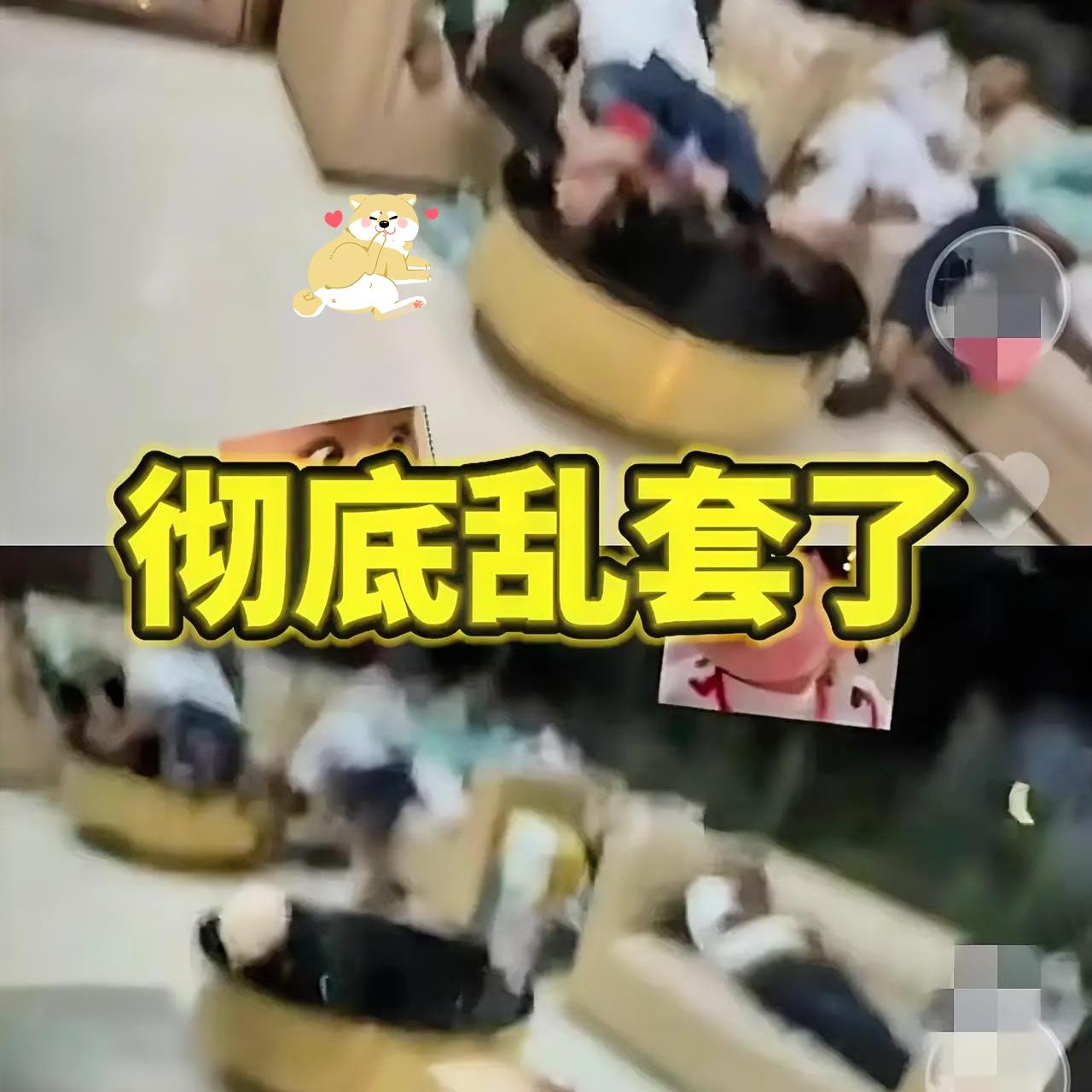 不止广东人傻眼！印度人挤酒店大堂过夜，没钱为啥能来华？不光广东网友，