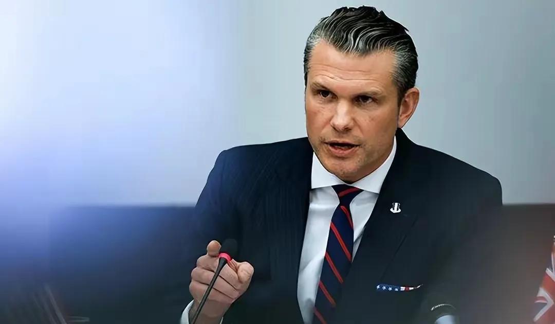 美国媒体着急了！面对美国准备在中东对伊朗下手，发动一场战争的实际，美国纽约时报的
