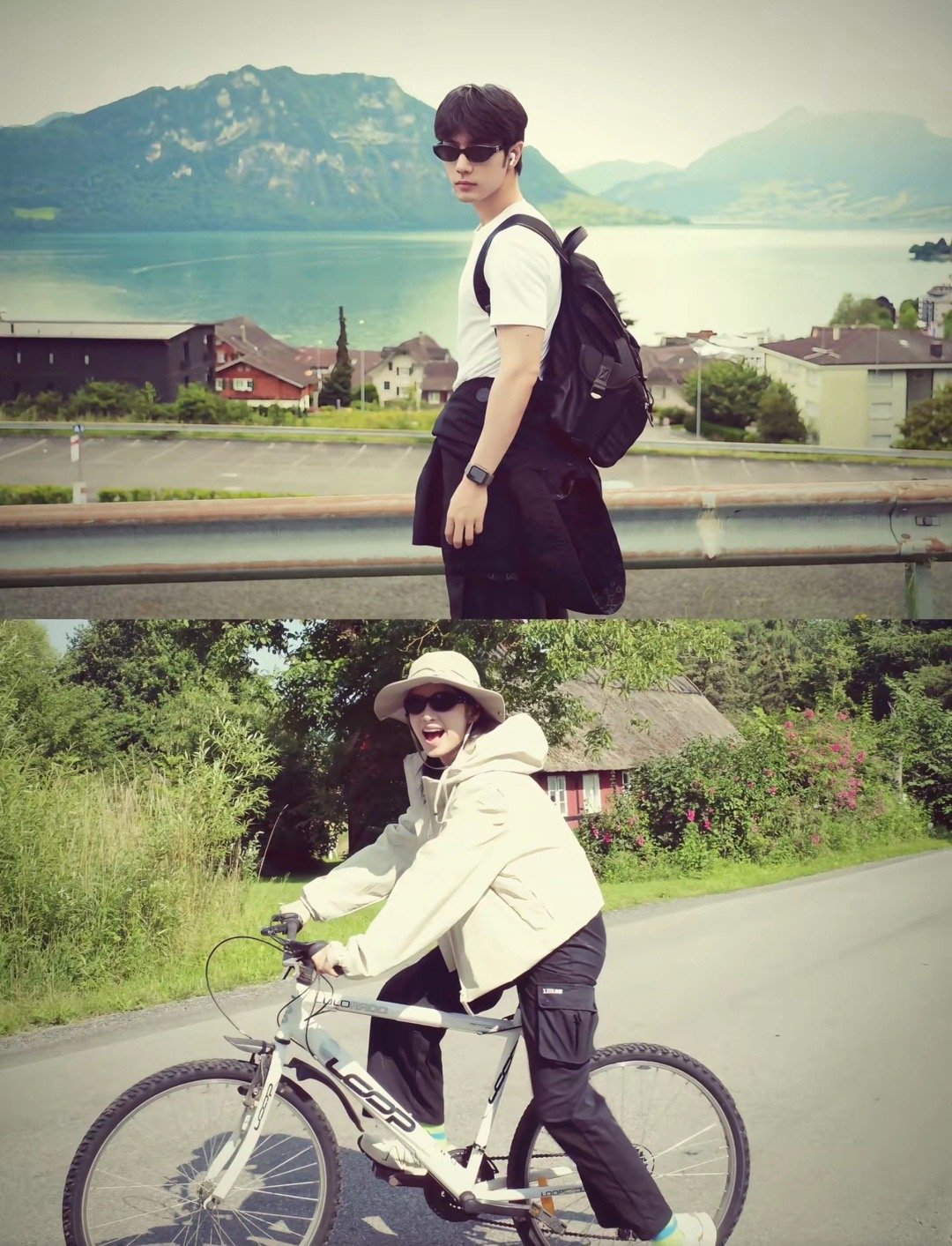 抖上刷到的好好看其实去年就赞过了