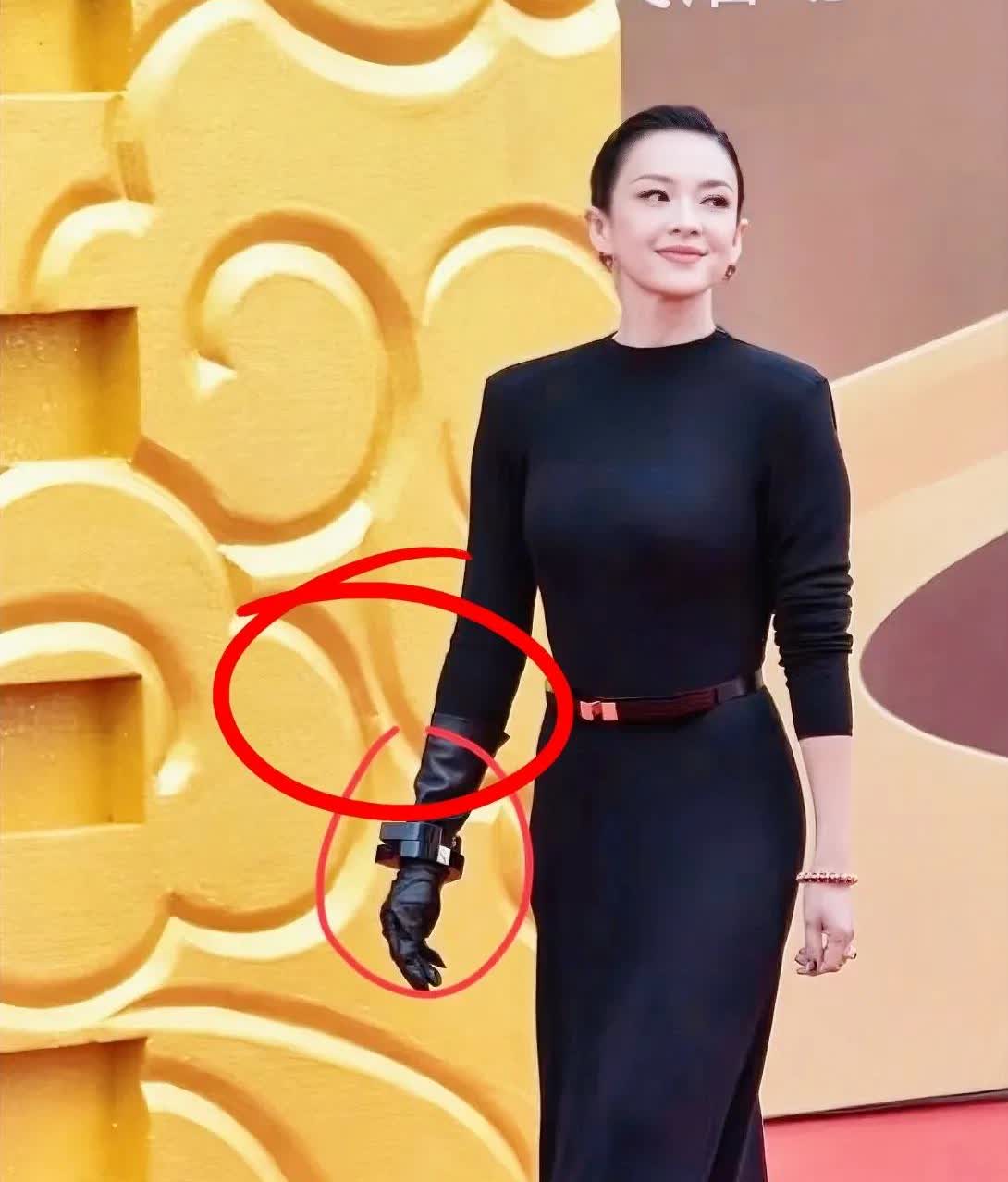 杨颖离婚，我忍了。赵丽颖离婚，我忍了。张柏芝离婚，我也忍了！可章子怡这事儿，实在