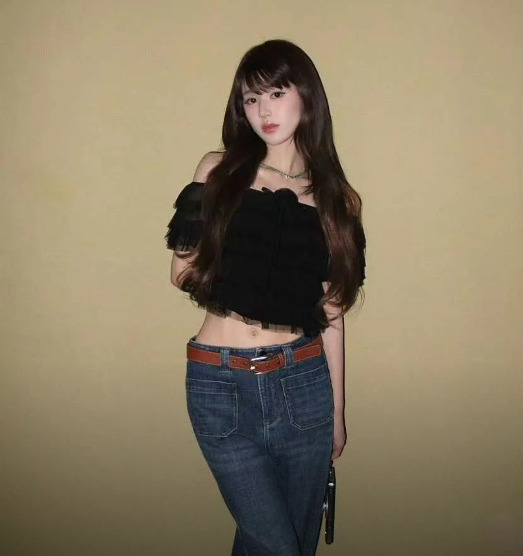 赵露思是照着张元英学的吗