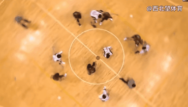 乔丹：我的技术，只是《篮球火》的皮毛！唐龙：“马刺队的帕克，湖人队的科比，很