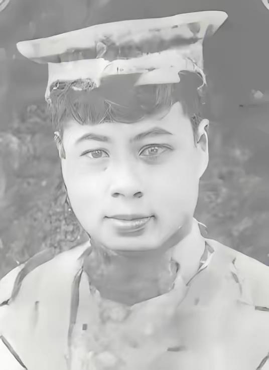 1948年，国军军长孙良诚和解放军谈判，问了一个问题：“我在北平西直门还有一些房