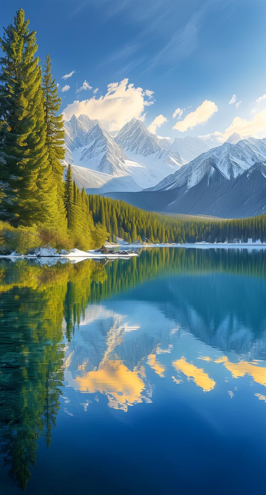 幸福的人生，或许没有统一的定义，但它常常在我们内心深处泛起共鸣。有人说，幸福是一