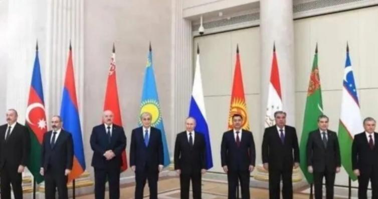 咱得认清现实，尼日尔的大哥是俄罗斯，而不是中国。中亚五国的大哥是俄罗斯，而不是中