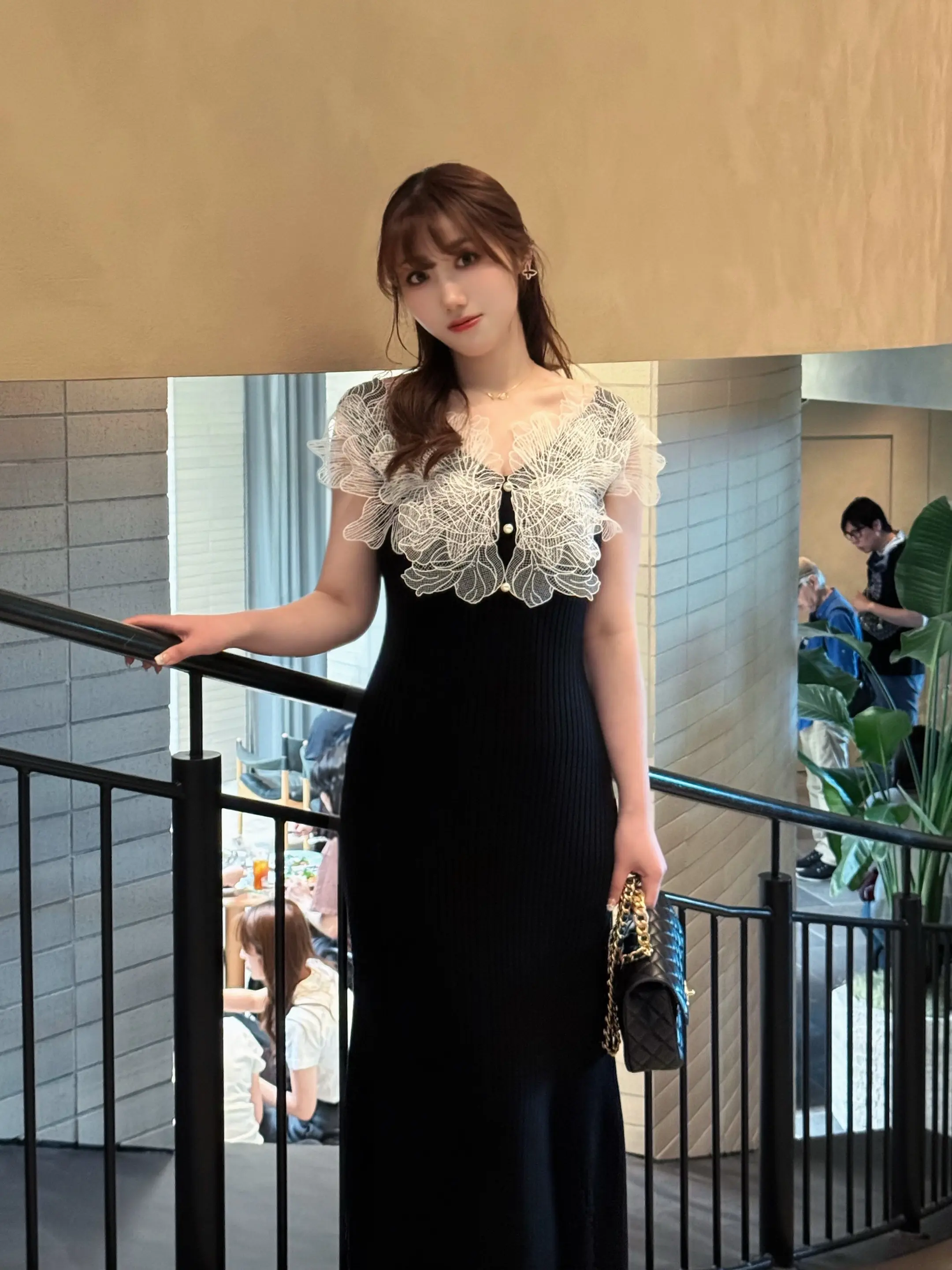 🖤🦢。