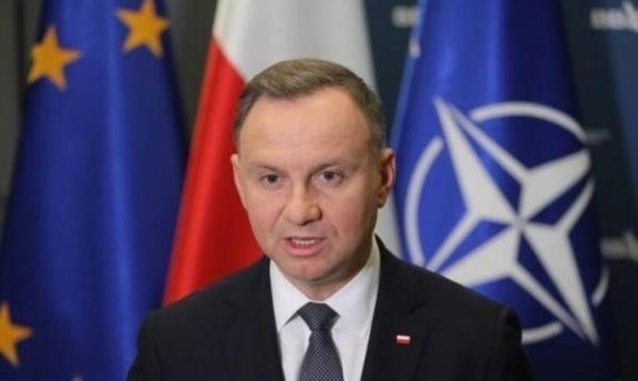 全欧洲，都欠波兰一句“谢谢你”！如果不是它愚蠢地阻断中欧班列长达11天，中国的北