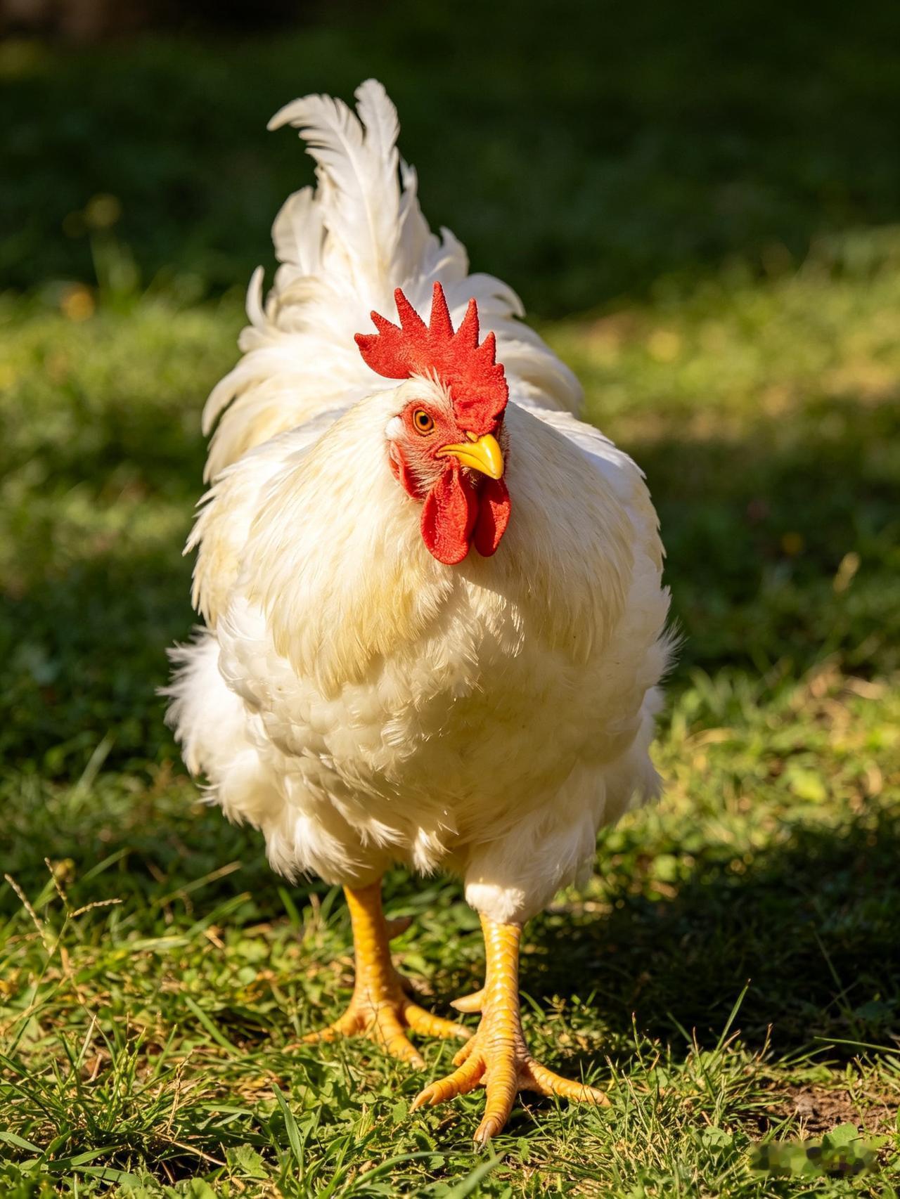 属鸡人嘴硬心软、责任心强，还自带细节控属性，相处久了才懂他们的好。那他们最离不开