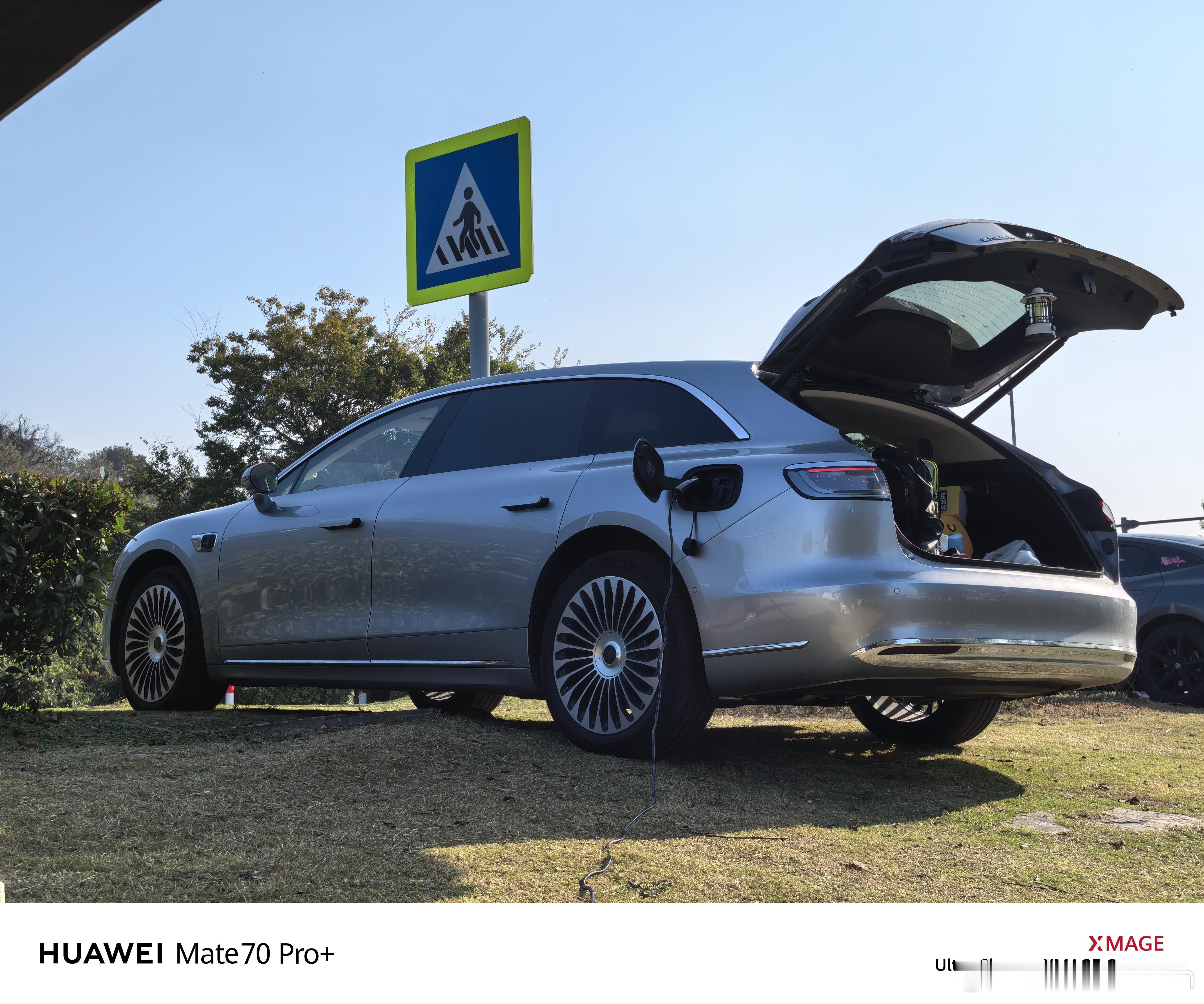 你别说，这种场景还真得空悬