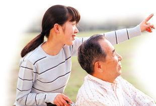 女儿一定比儿子更孝顺? 凭什么