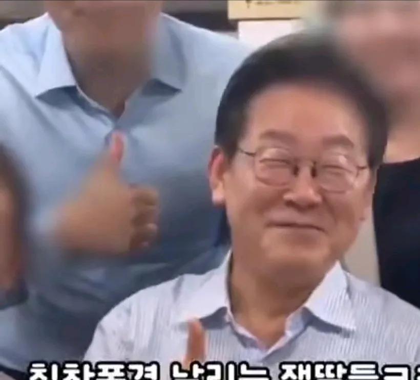 又是金惠景不用给丈夫做饭的一天，她老公去小饭馆喝8+1、吃烤肉去啦！在金女士的