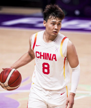 其实赵睿就是实力问题，本质上就是他的状态稳定性差，好的时候特别好，不好的时候就很