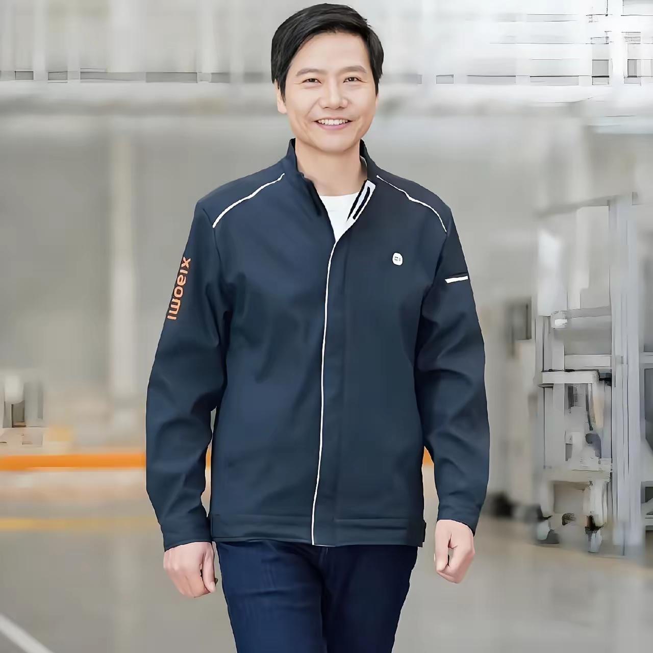 还得是你呀！俺们的雷军，雷总！7月4日武汉小米青年公寓正式对外开放，这也是品