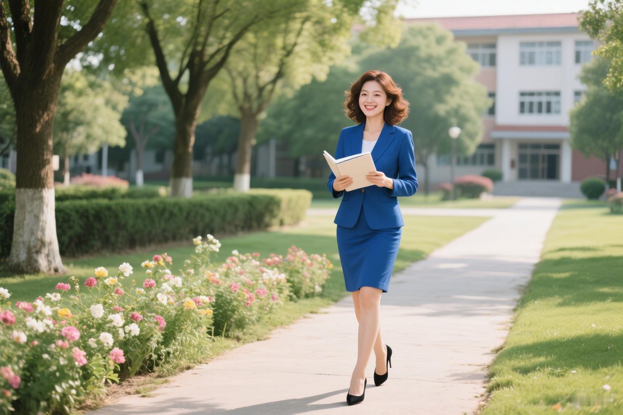 我当教导主任多年，聊聊那些被投诉的老师1：电话铃声响起，我接起来，竟是一位熟