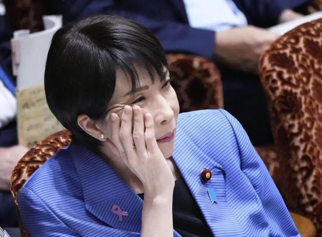 特朗普访华，最焦虑的就是日本！日本，是一个把全部身家都押在“大哥”身上的投资
