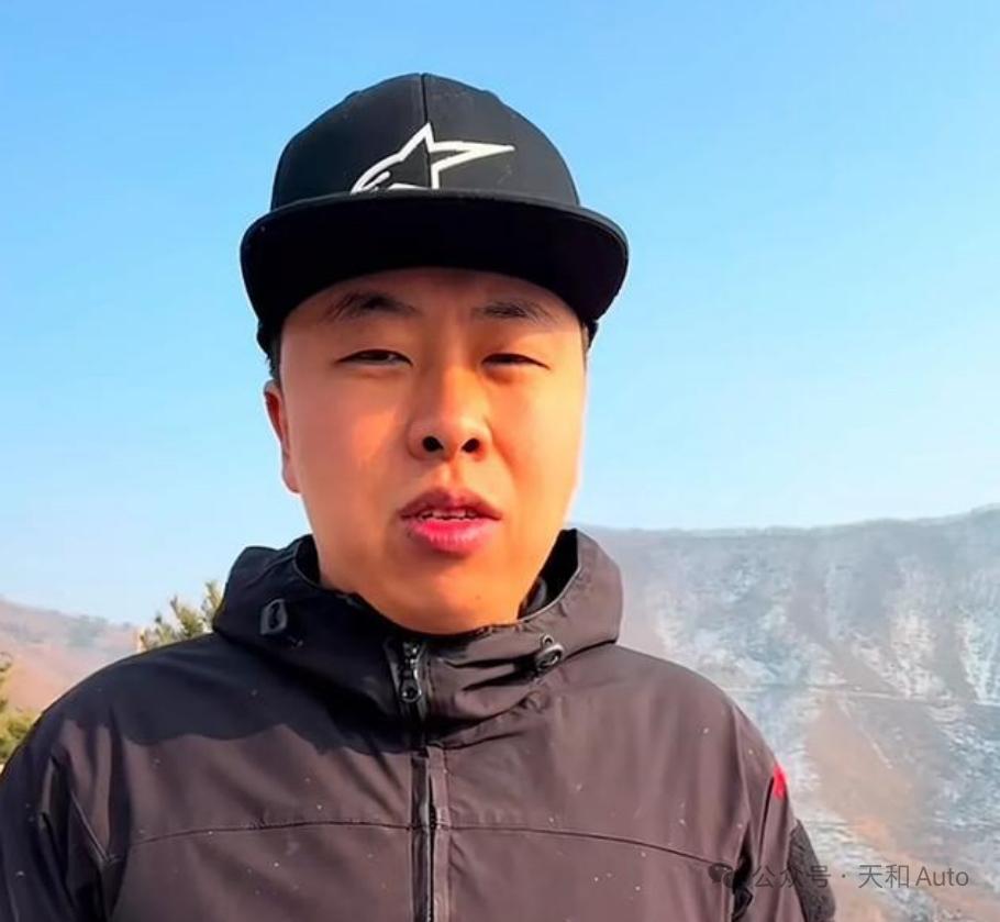 北京机车网红黄油腻摩托车事故去世，死因曝光，前几天刚有一个江西的机车界张学友的摩