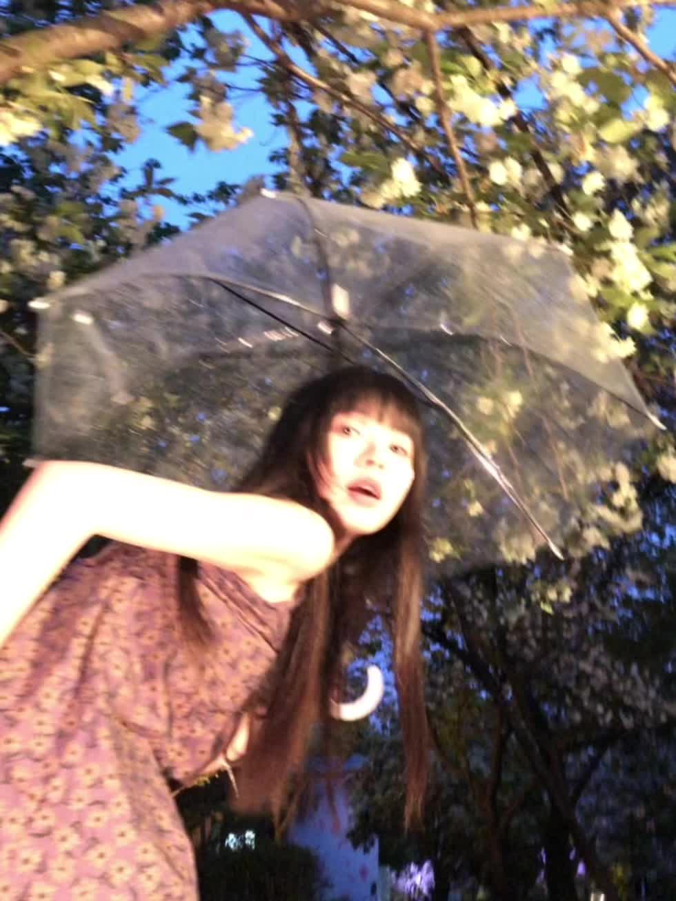 春天要和花见面 春天当然要和 见面