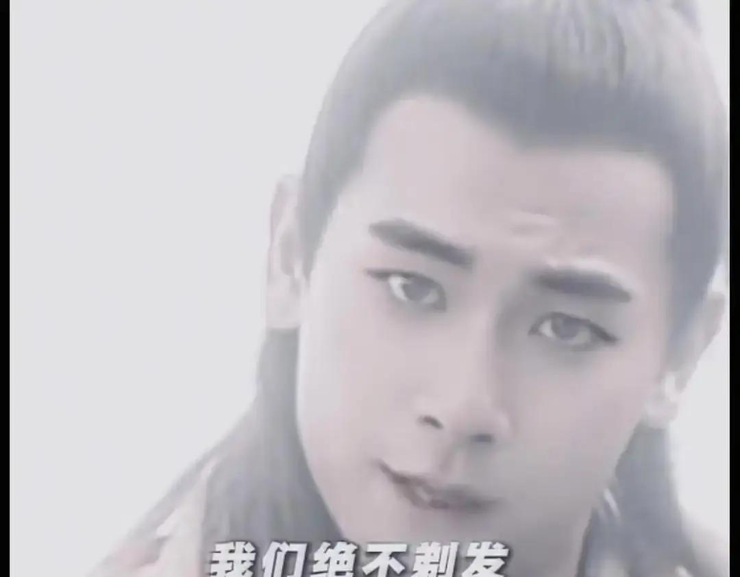 电影史上最贵的12分钟，不是特效烧的，是这七个冠军用骨头磕出来的。李炳渊的摄