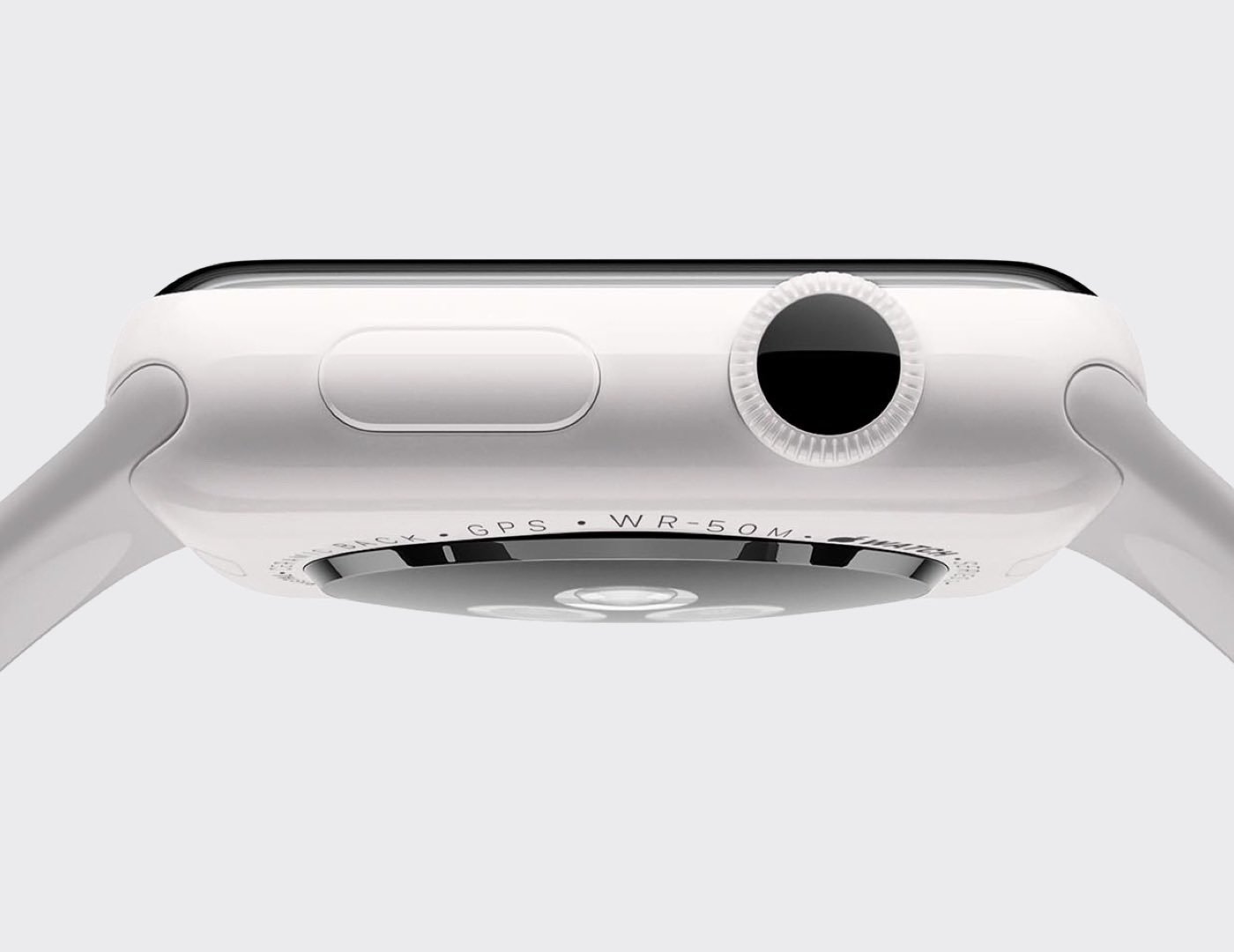 AppleWatch12将会上搭载陶瓷？高低都冲，距离上一代陶瓷版Apple