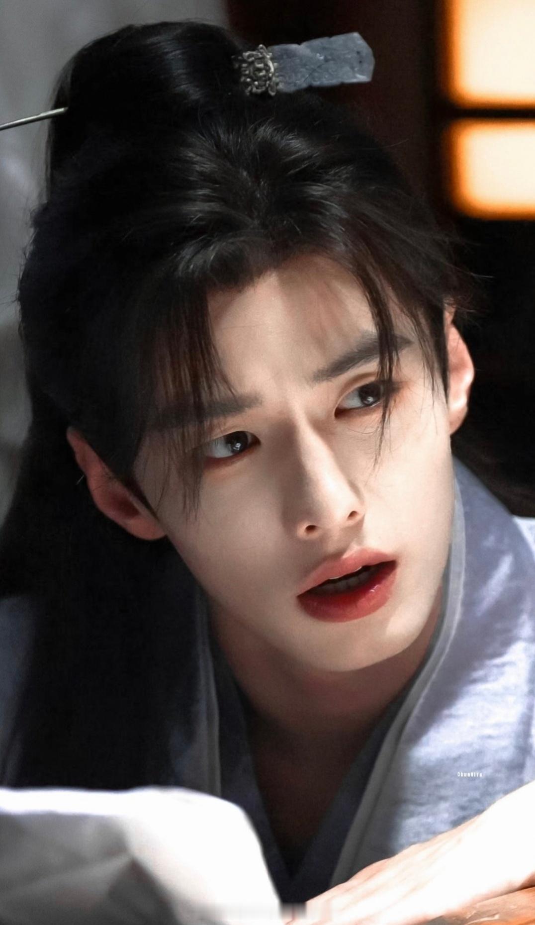 真瓜主确认了，虞书欣何与二搭《神仙肉》怪不得双轨售后期这么长，原来是在为二搭做准