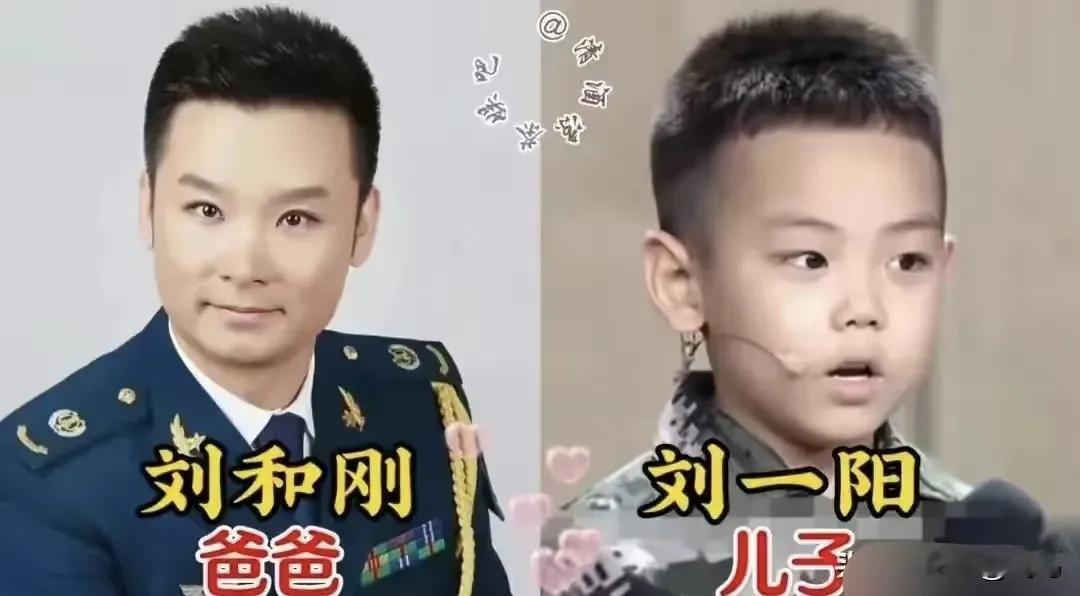 阎维文的女儿很漂亮。蔡国庆的儿子很帅气白雪的儿子很帅气。于文华的女儿很漂亮