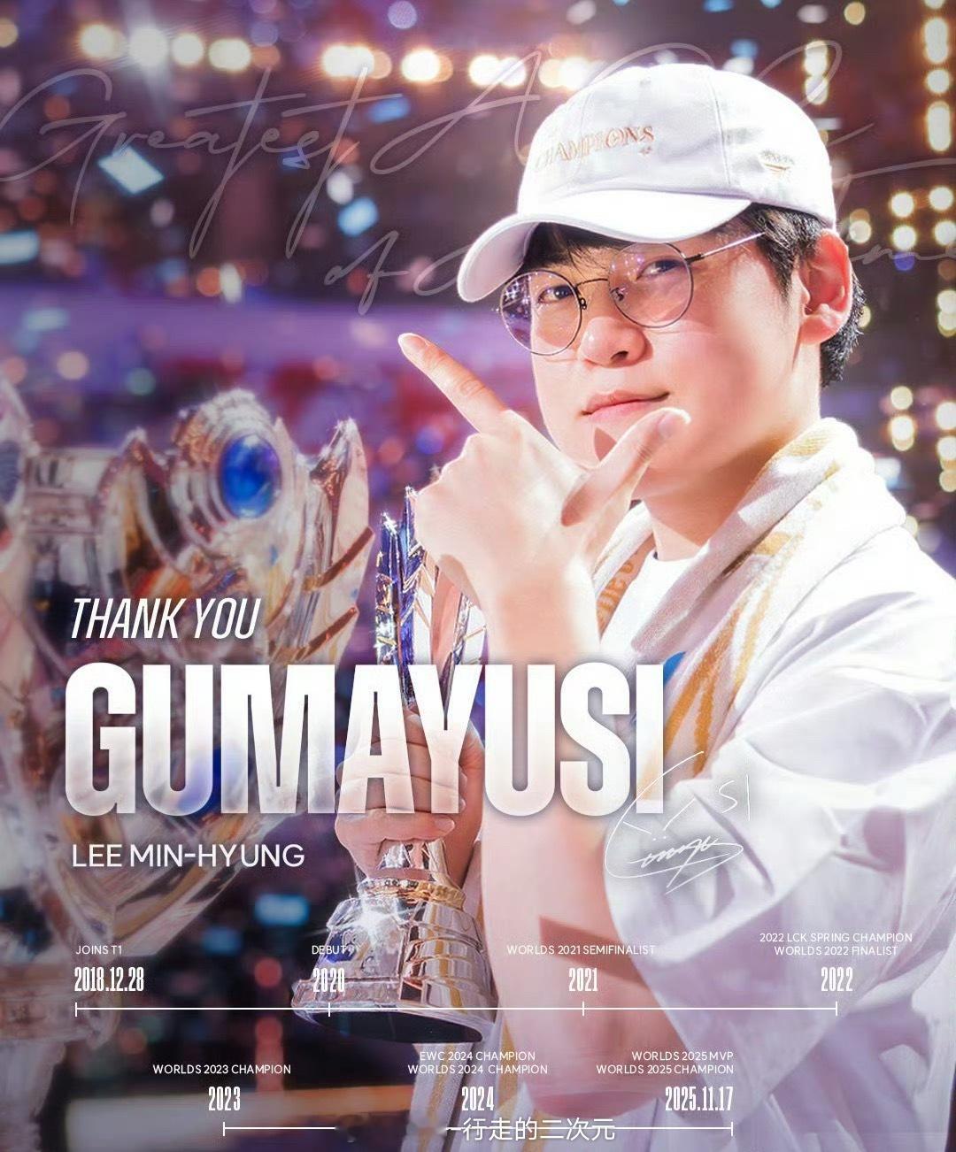 据了解合同条款争议：双方对基础薪资和合同年限无分歧，但Gumayusi父亲要求增