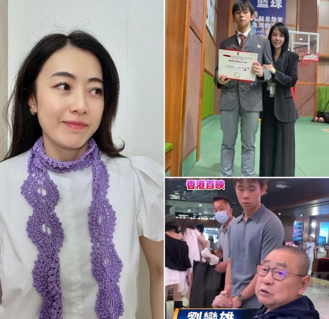 甘比这回真坐不住了！熬了这么多年才站稳脚跟，本以为牢牢握住家产与人心，没想