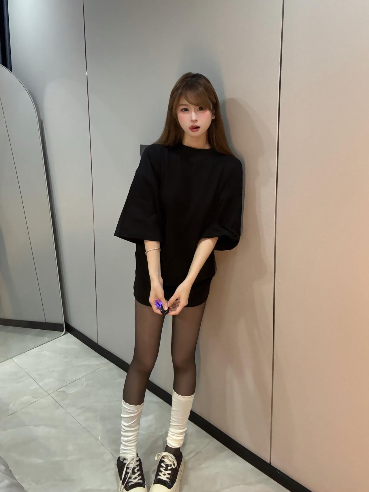 美人青春靓丽女装分享