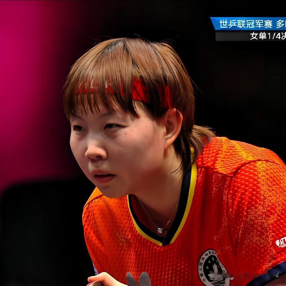 朱雨玲不负众望晋级决赛！老将朱雨玲在多哈半决赛中，以3：2险胜日本小将大藤沙月，
