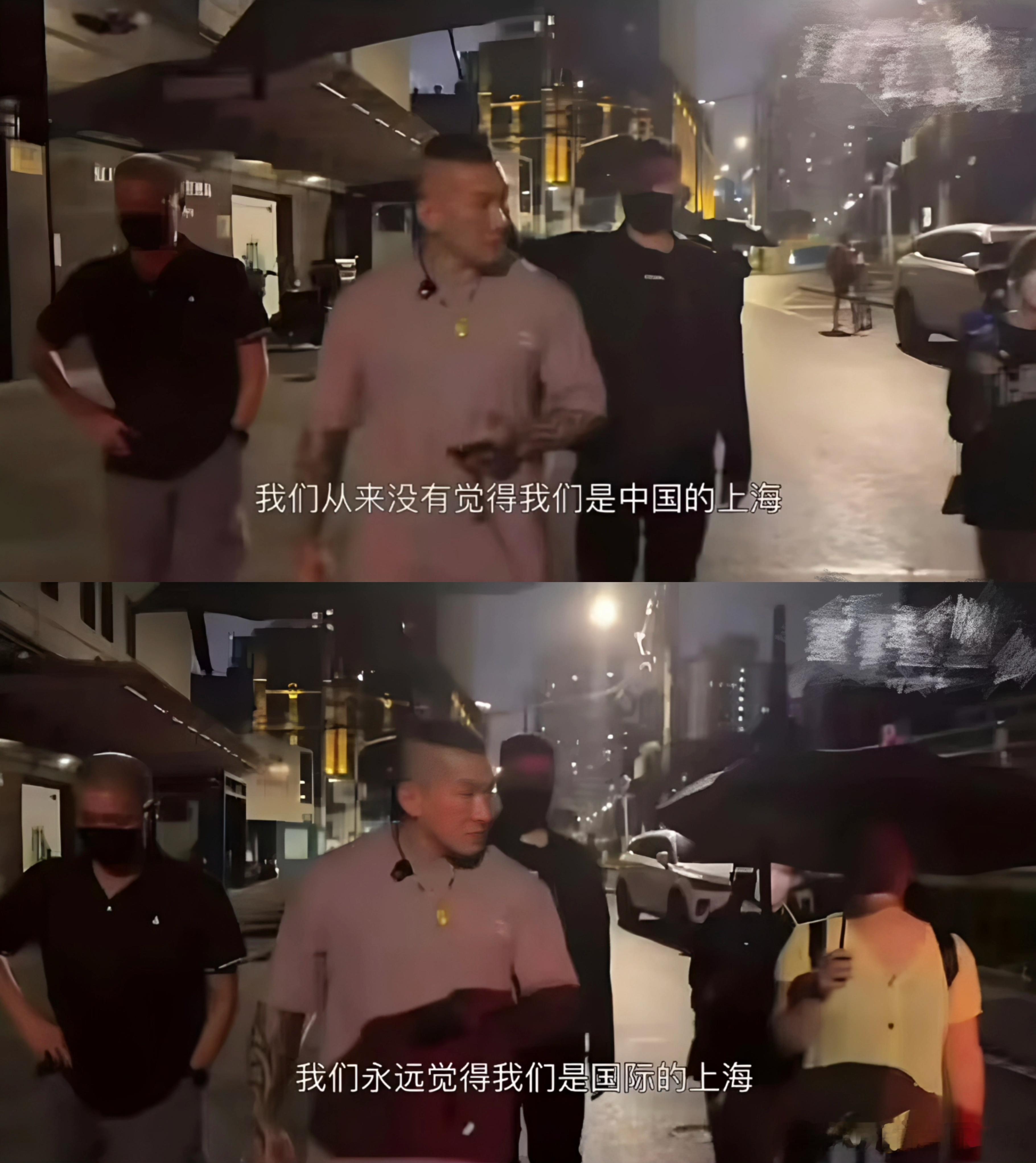 台湾网红馆长这段儿直播录屏可真是越看越无语！不知道这位女导游到底是为了顺着台湾网
