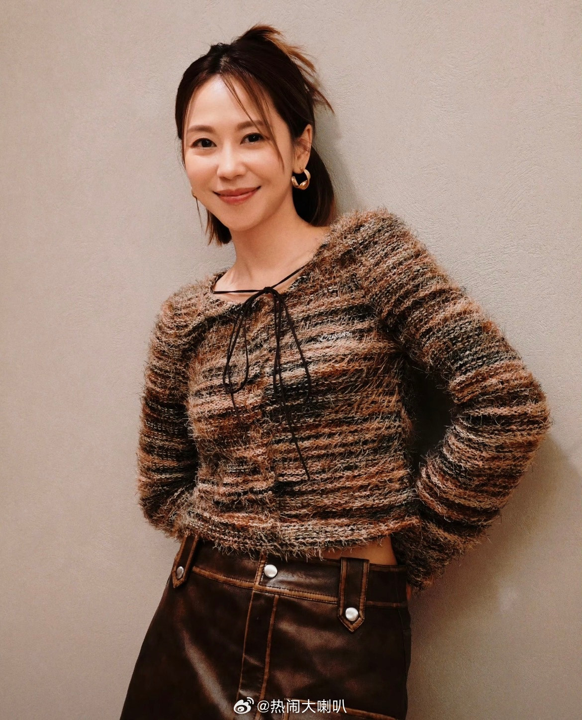 陈慧敏怀孕了陈慧敏？叫慧敏的都很漂亮啊