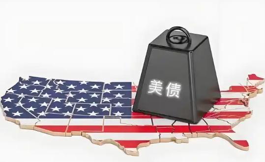 不出意外，果然被我猜中了！很多人以为，美国怕的是35万亿美债崩盘，是通胀如虎