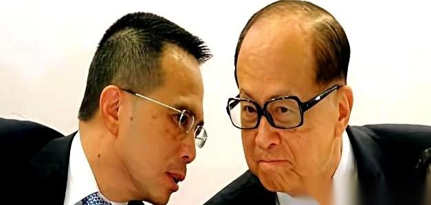 一张大合影，就你没来。这比指着鼻子骂你还难受。全运会火炬在香港传递，霍家来了