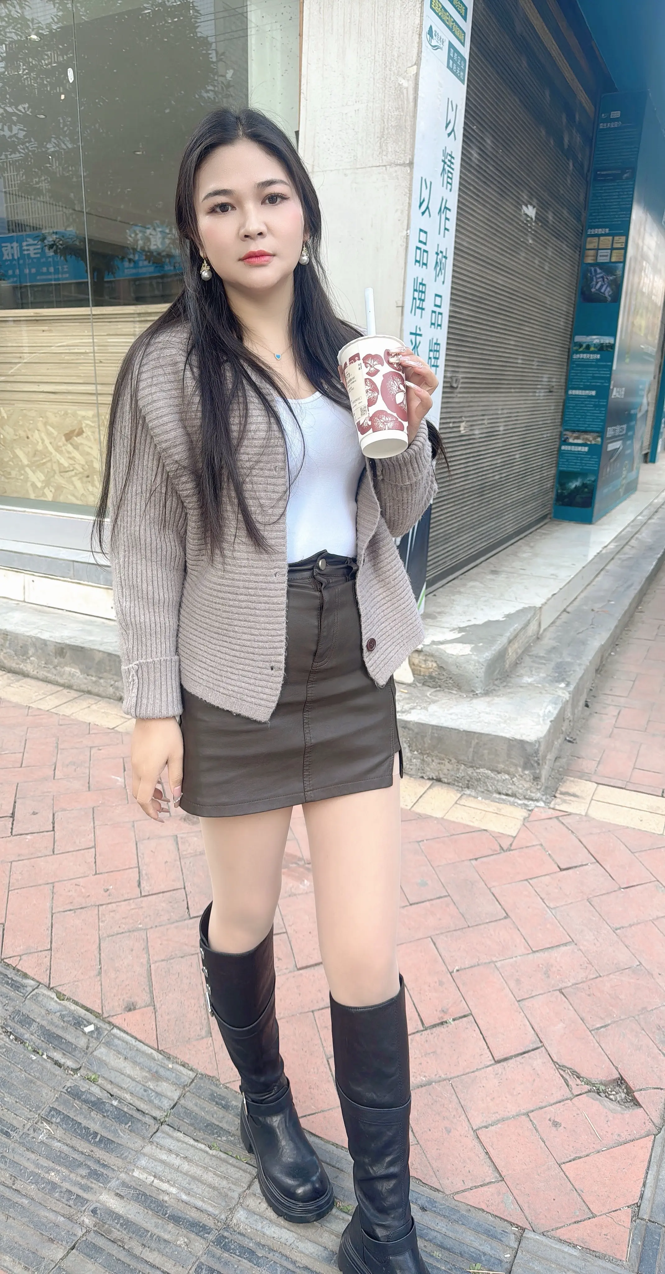 古茗