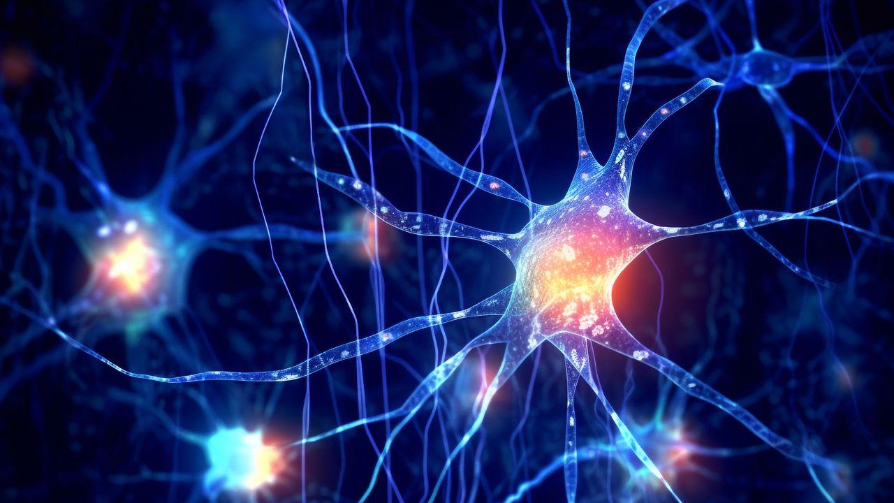 科学家发明了一种能将其他细胞转化为神经元的凝胶，这可能有助于治疗阿尔茨海默病一