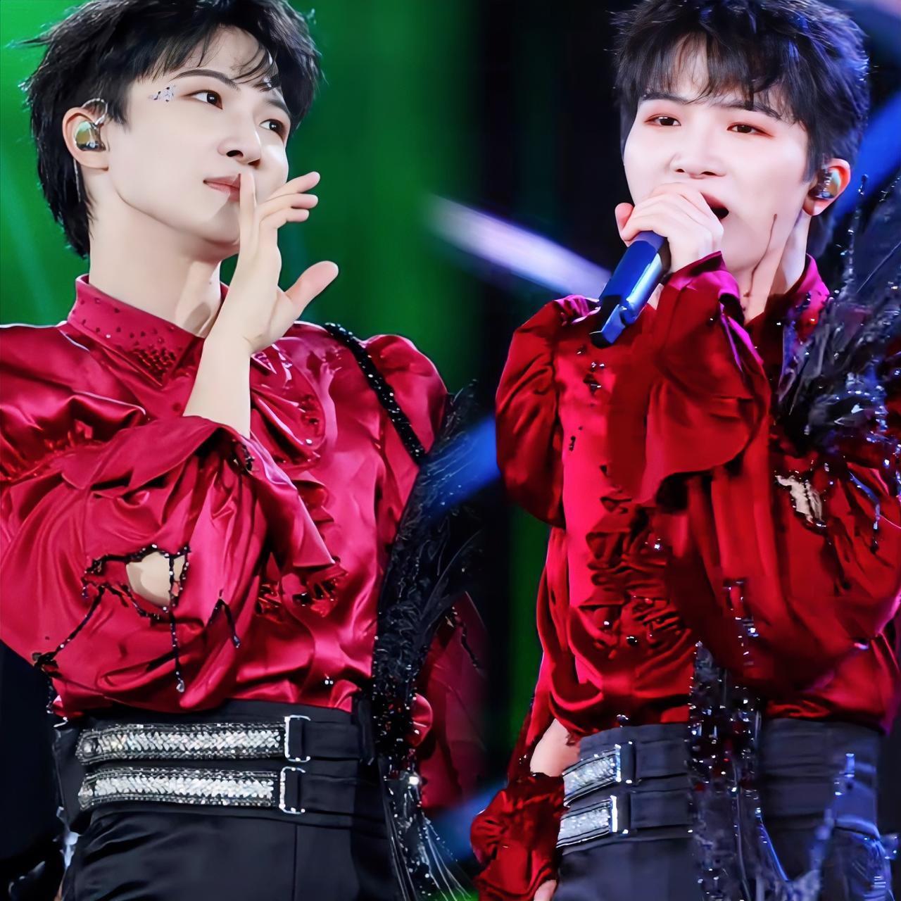 我敢说，不少人应该早就有察觉，周深有一个很严重的问题！那就是，他什么歌曲