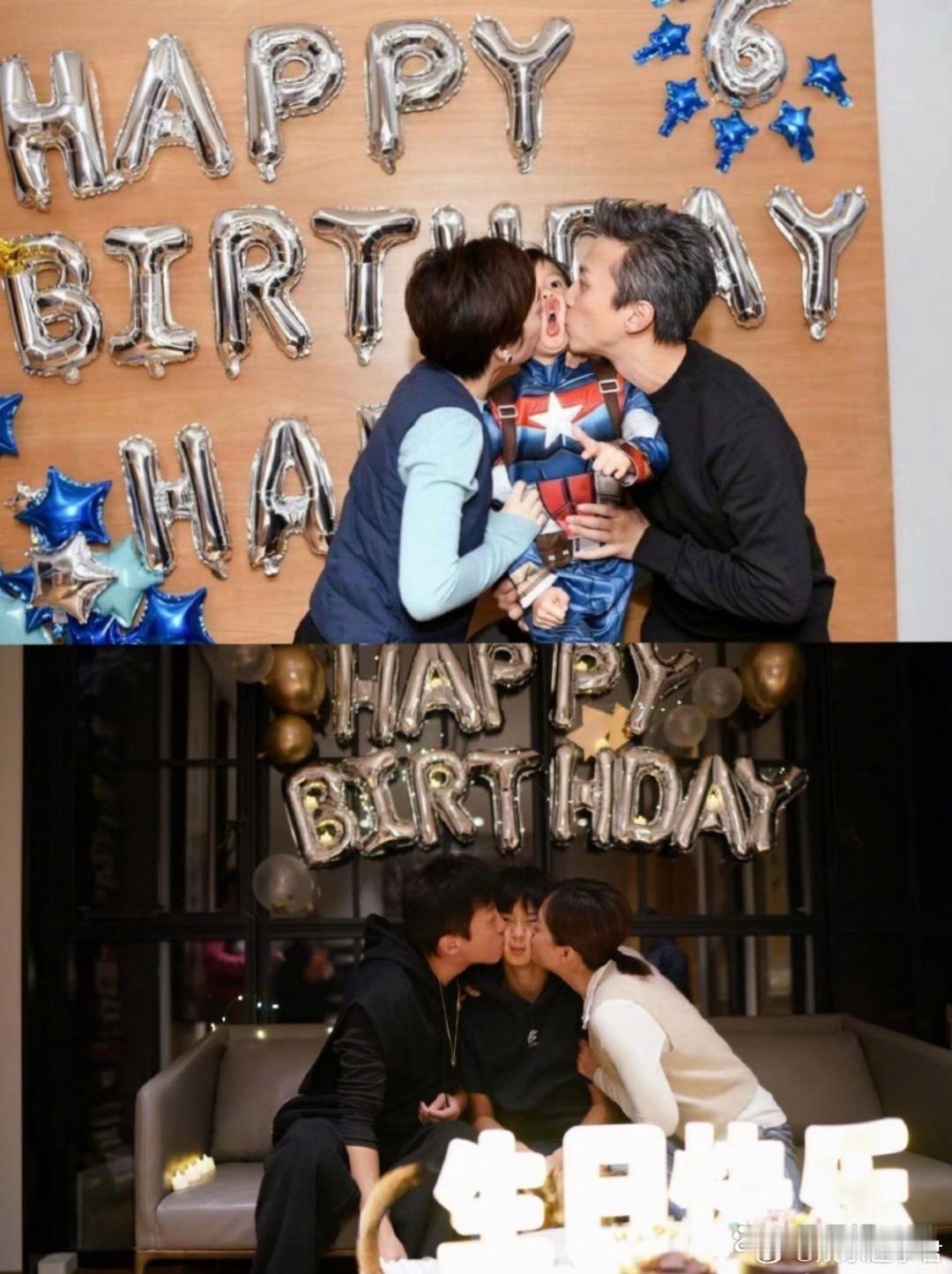 邓超孙俪从不婚主义到幸福主义，网友:看来人真的会和自己演的剧命运共振，幸福像