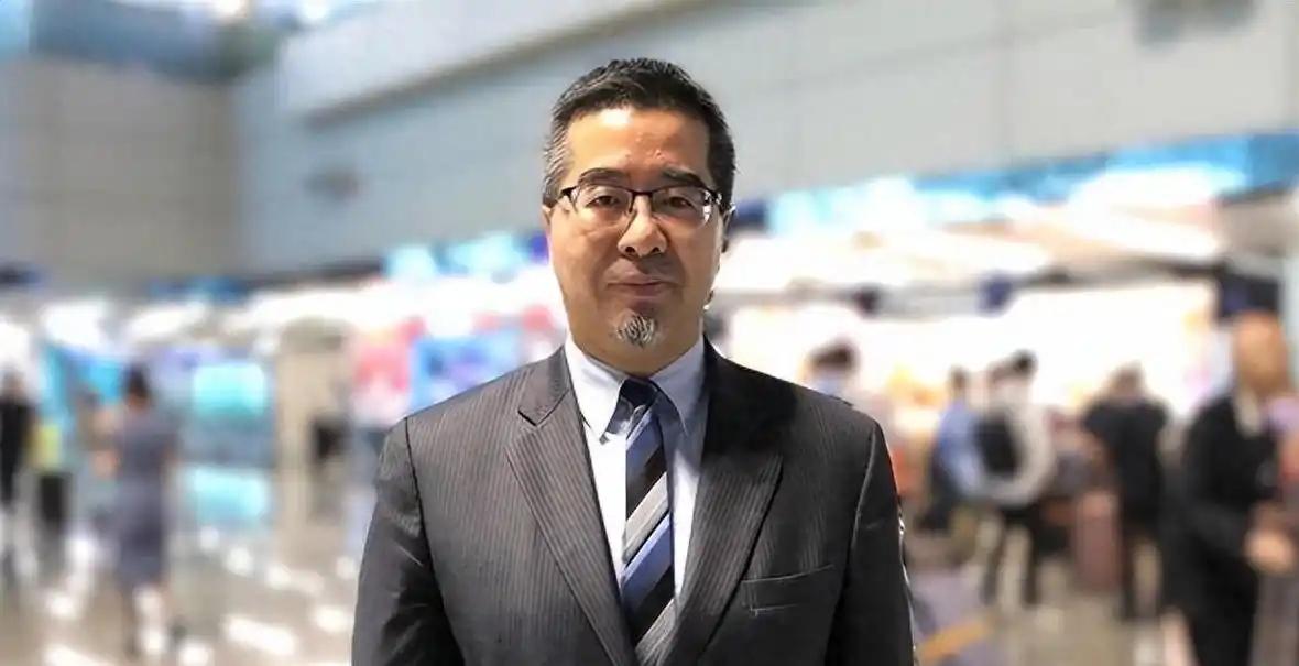 萧旭岑近期发表观点称：若台湾民众真心盼望统一，到时候采取行动的未必是大陆，反而很