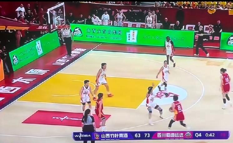 为什么山西女篮坐拥天时地利人和却丢掉总冠军？原因只有一个，过度依赖外援造成的结