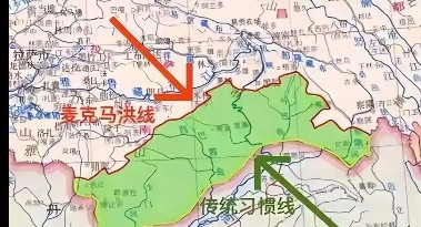 印度防长辛格在中国提出：永久划分中印边界。网友口诛笔伐，大骂阿三。其实，我们