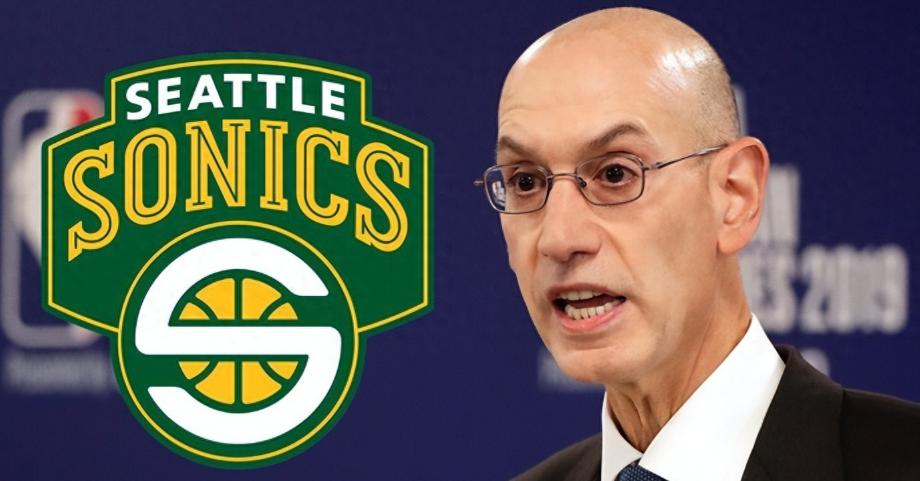 正式确认，32支球队，NBA要扩军了！马刺恐成最大受害者 北京时间2月10日