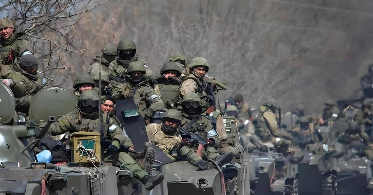 幸运的是，俄罗斯还有一个普京，不幸的是，俄罗斯只有一个普京。24年来，普京硬是把